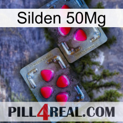 Silden 50Mg 15